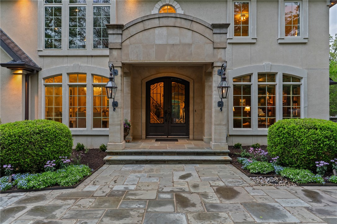 Candlewood Sub - Residential