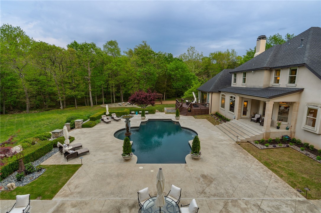 Candlewood Sub - Residential