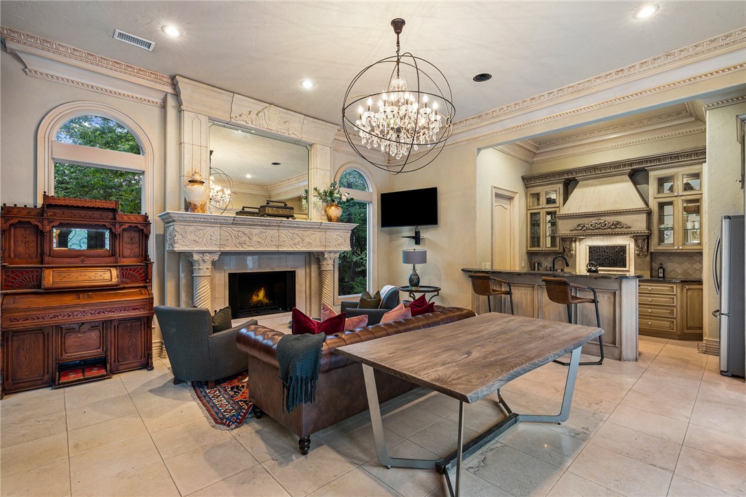 Candlewood Sub - Residential