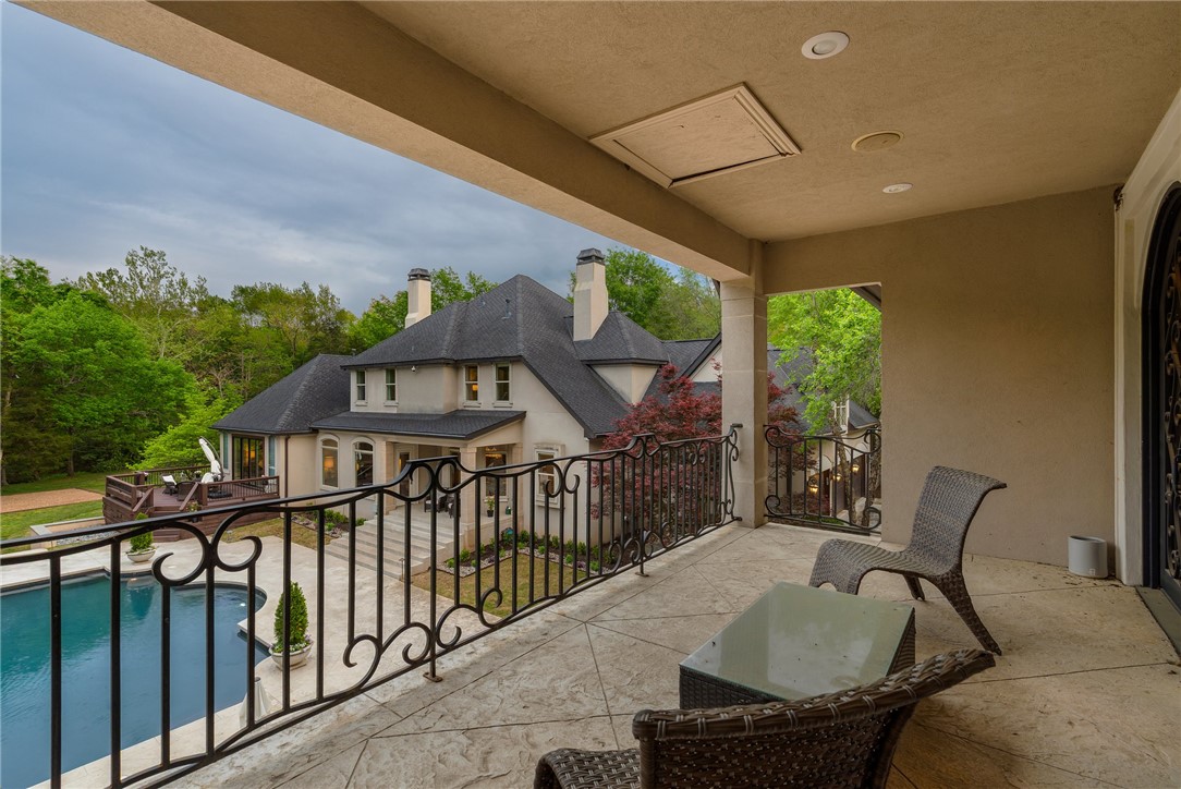 Candlewood Sub - Residential