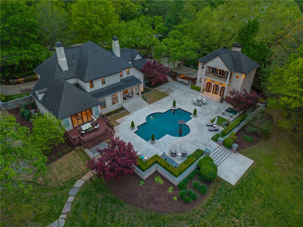 Candlewood Sub - Residential