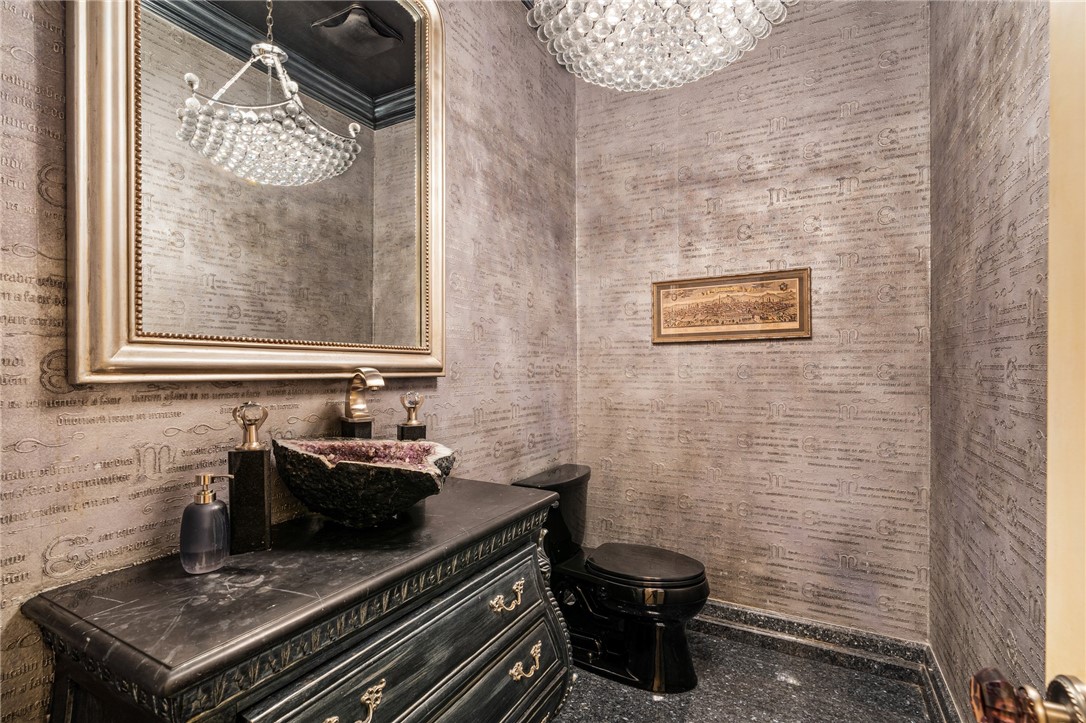 Candlewood Sub - Residential