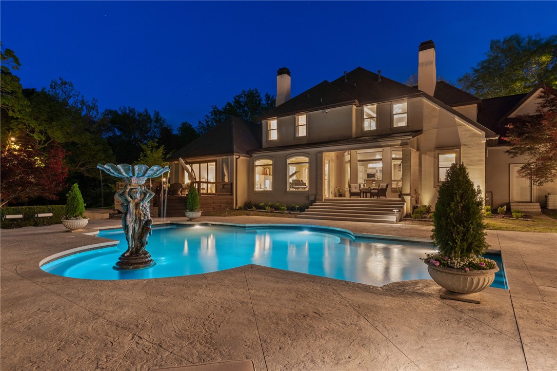 Candlewood Sub - Residential