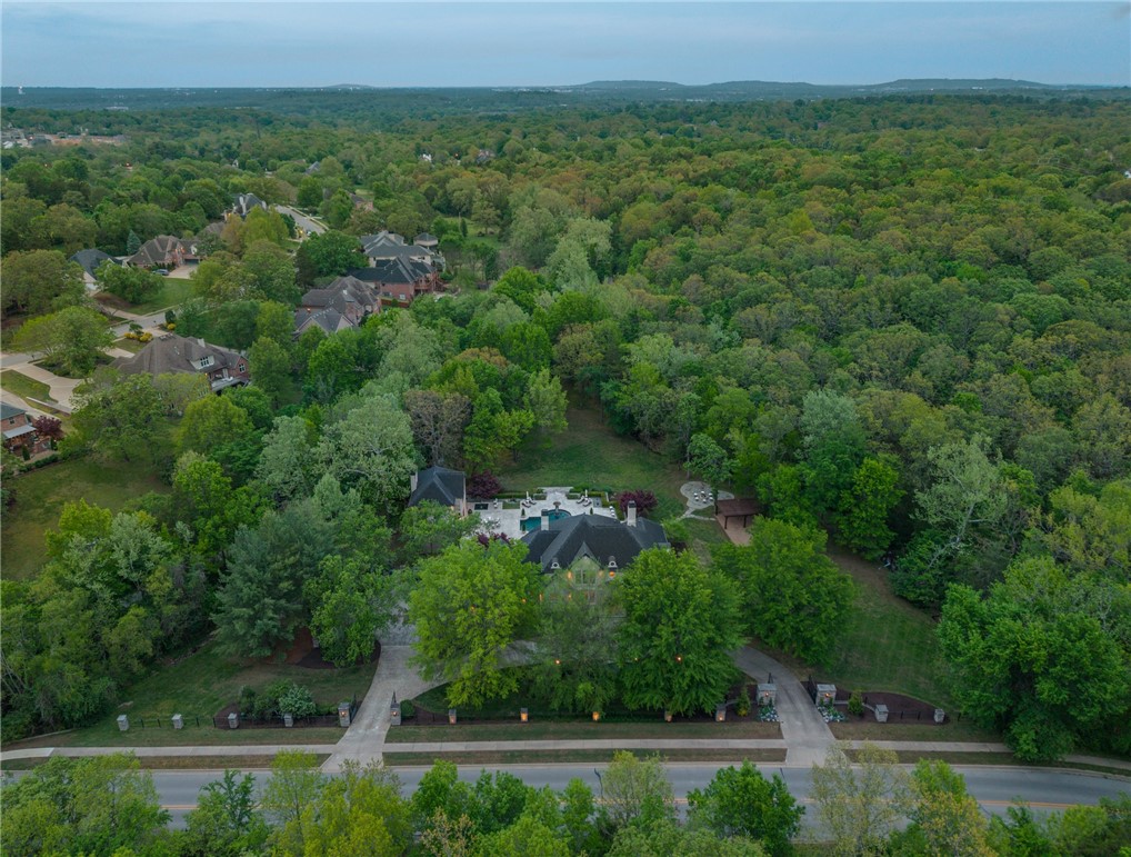 Candlewood Sub - Residential