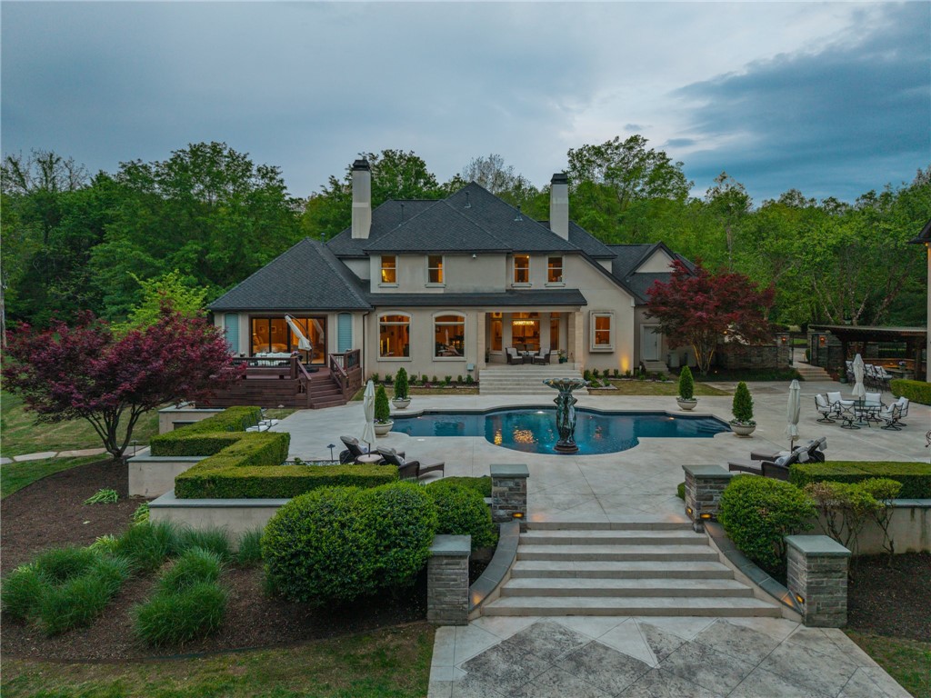 Candlewood Sub - Residential