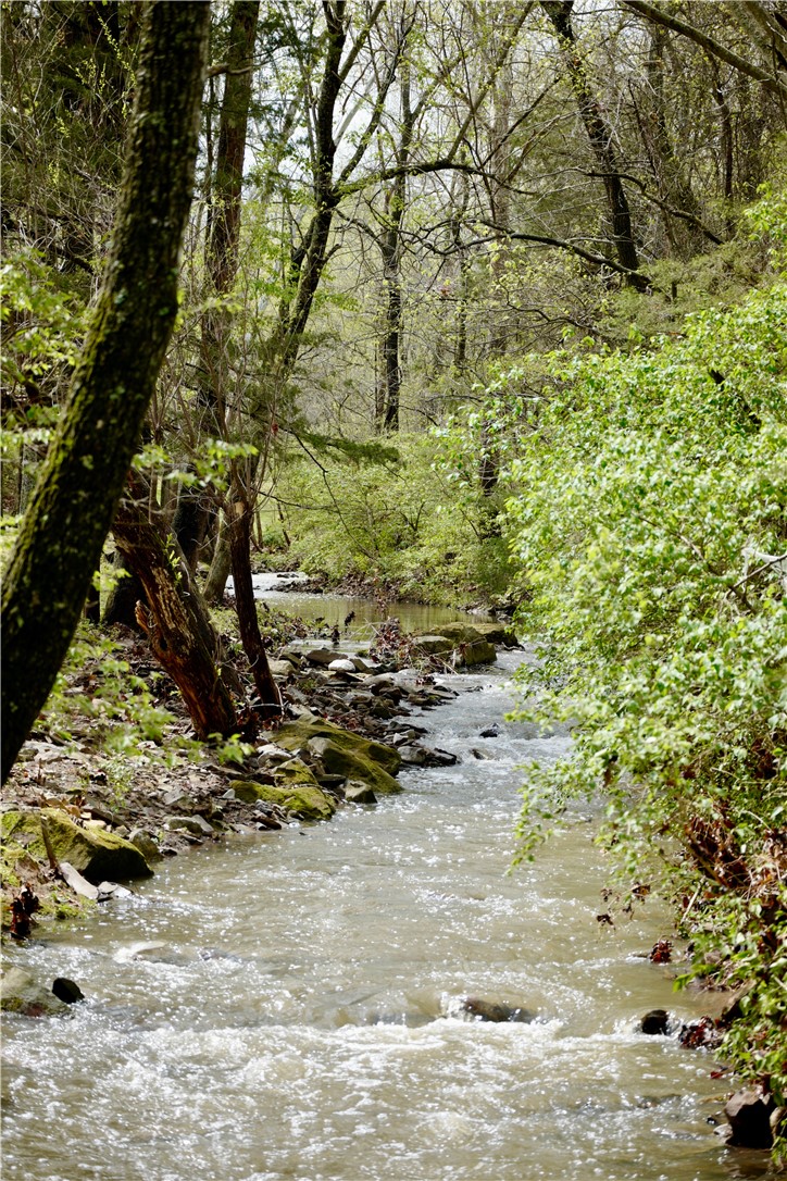 Candlewood Sub - Residential