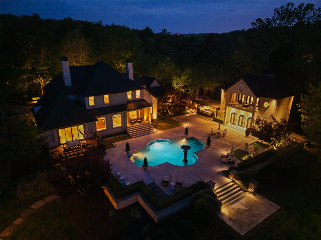 Candlewood Sub - Residential