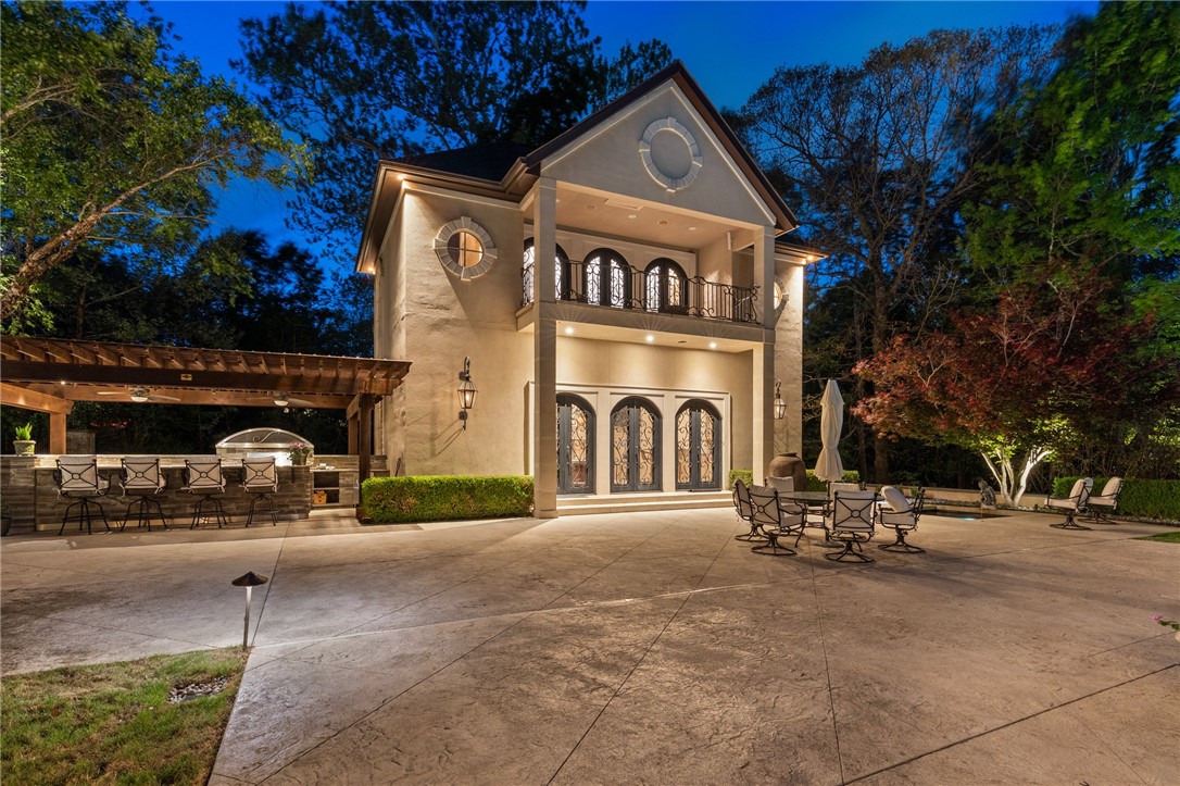 Candlewood Sub - Residential