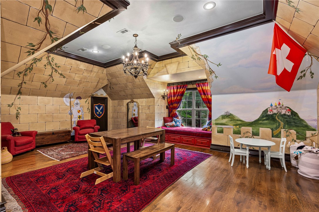 Candlewood Sub - Residential