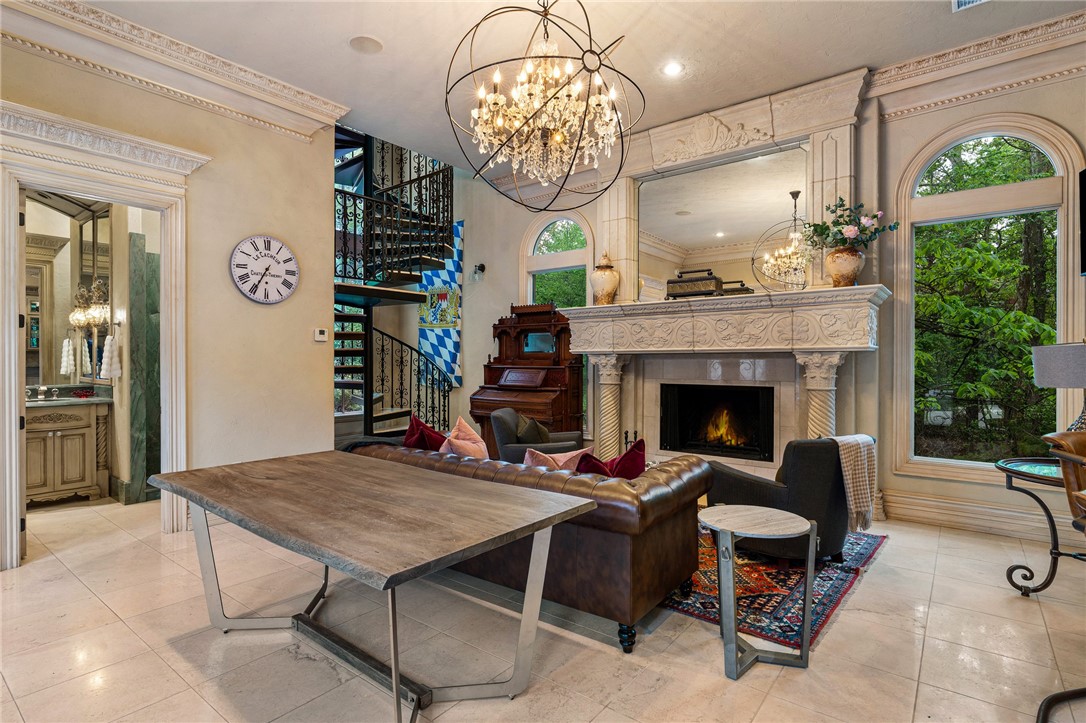 Candlewood Sub - Residential