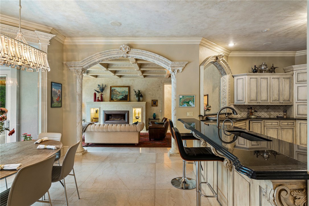 Candlewood Sub - Residential