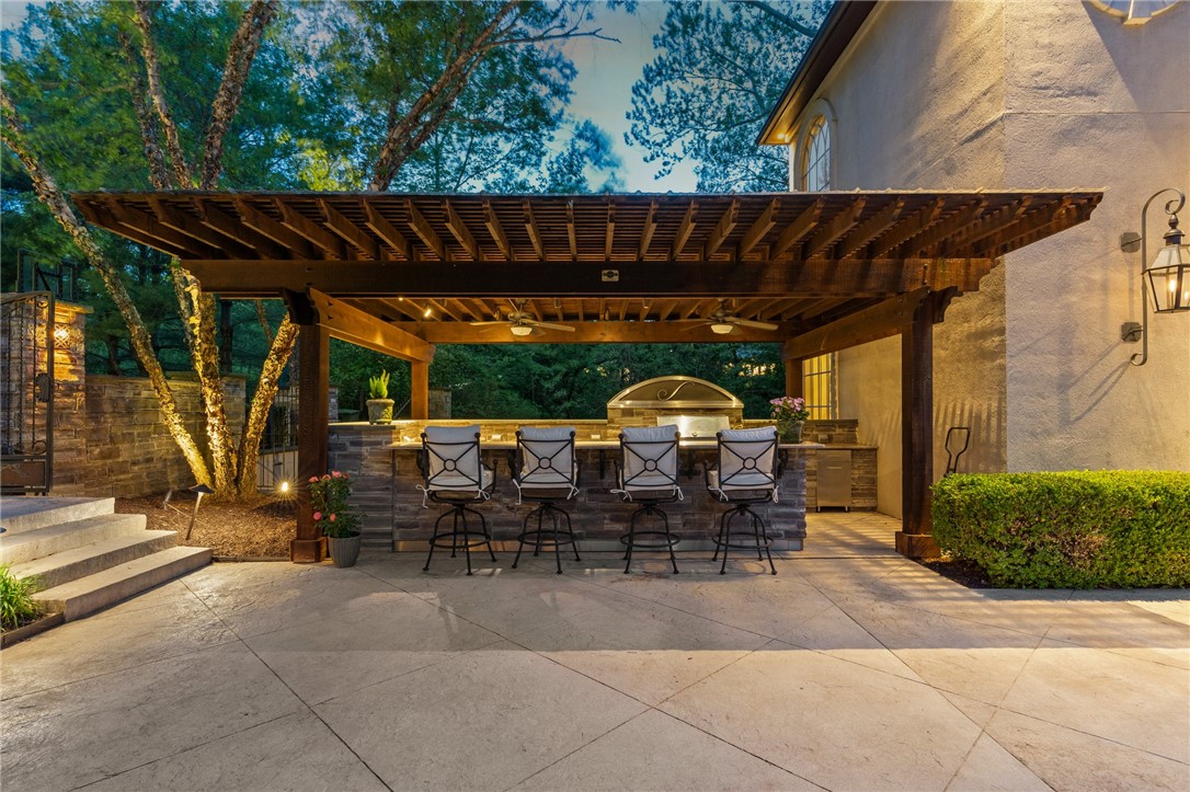 Candlewood Sub - Residential