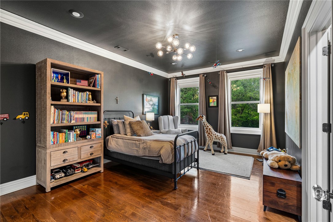 Candlewood Sub - Residential