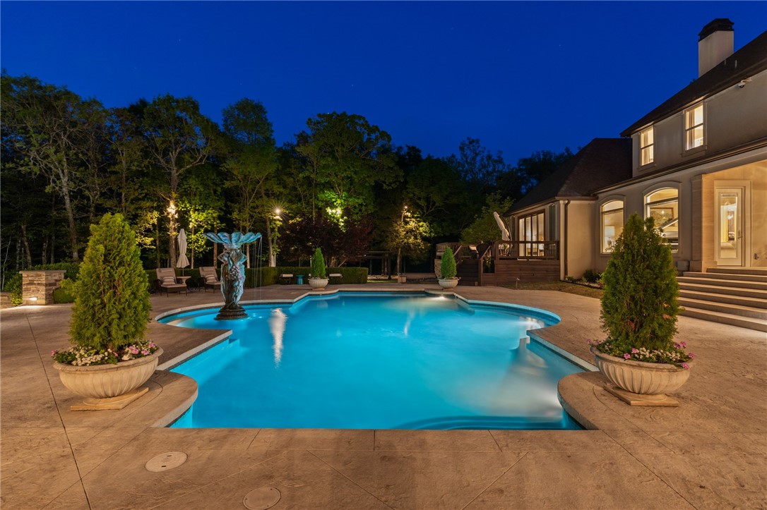 Candlewood Sub - Residential