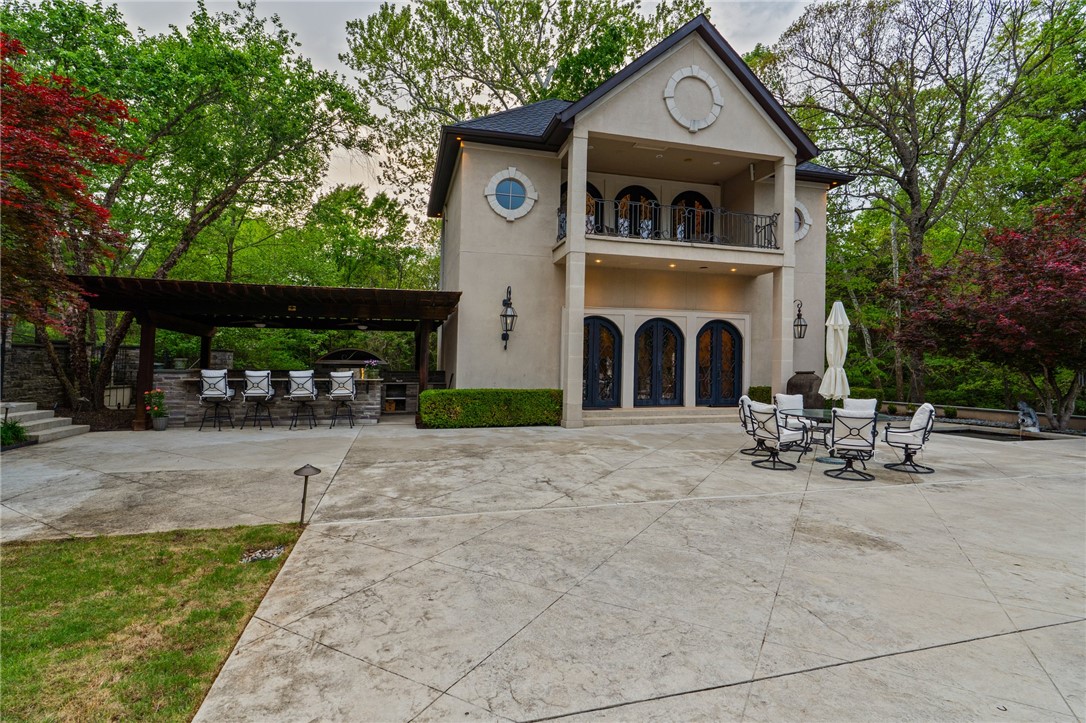 Candlewood Sub - Residential