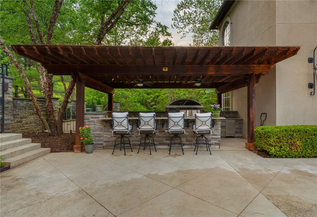 Candlewood Sub - Residential