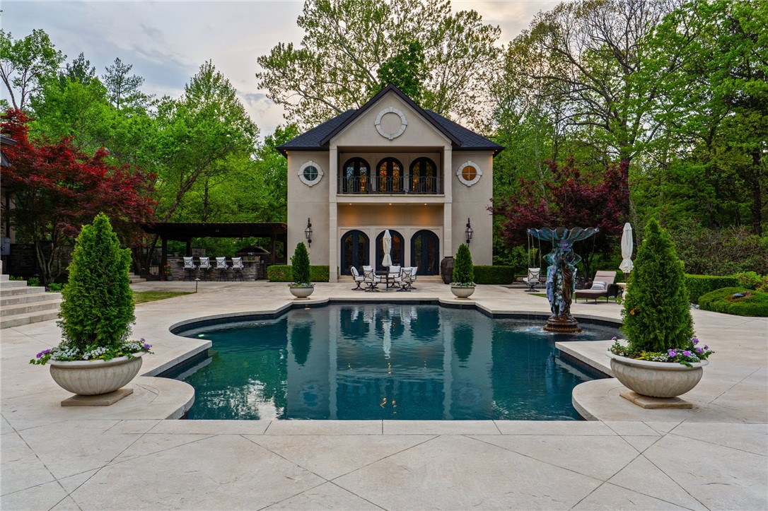 Candlewood Sub - Residential