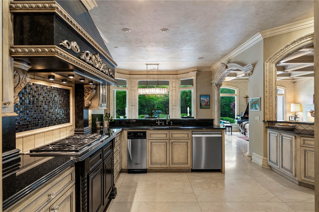 Candlewood Sub - Residential