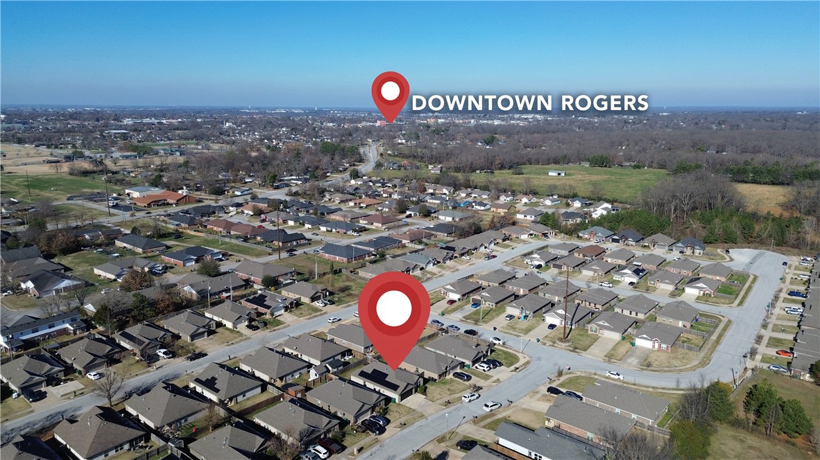 Foxbriar Sub Ph 1 Rogers - Residential