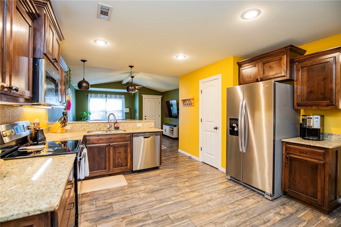 Foxbriar Sub Ph 1 Rogers - Residential