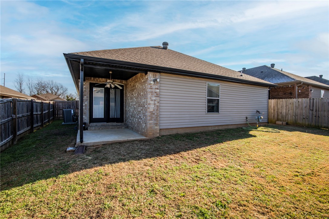 Foxbriar Sub Ph 1 Rogers - Residential