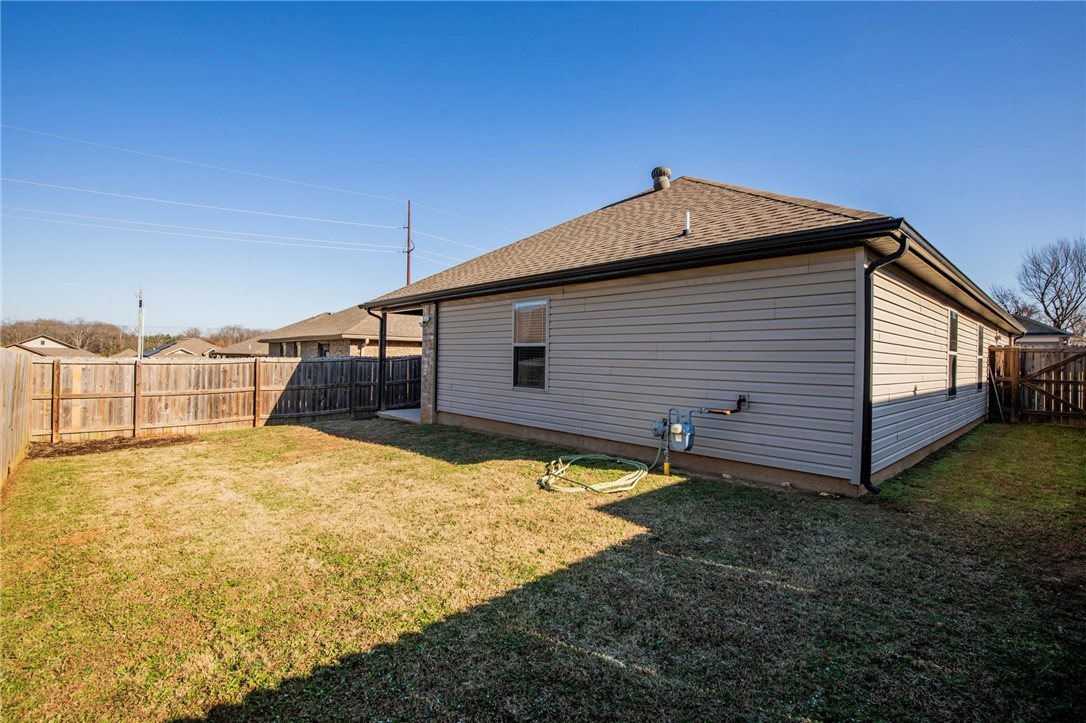 Foxbriar Sub Ph 1 Rogers - Residential