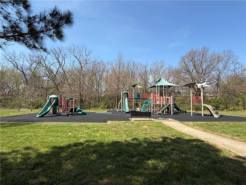 Legacy Pointe Ph I - Residential