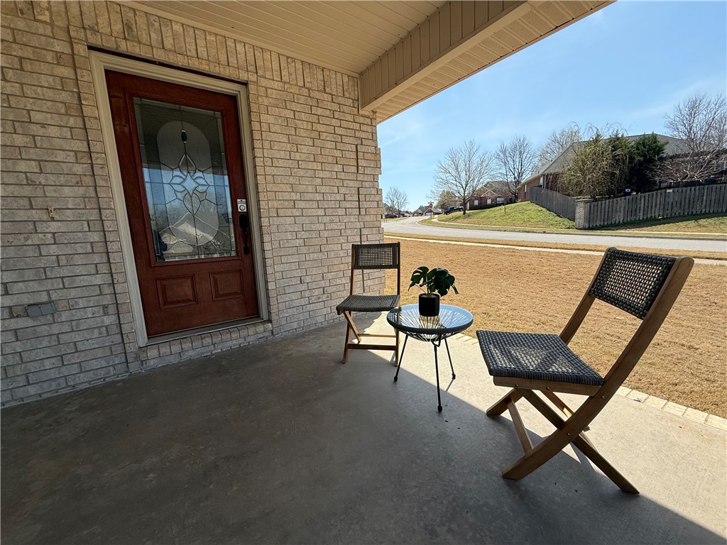 Legacy Pointe Ph I - Residential