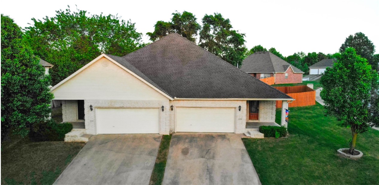 Legacy Pointe Ph I - Residential