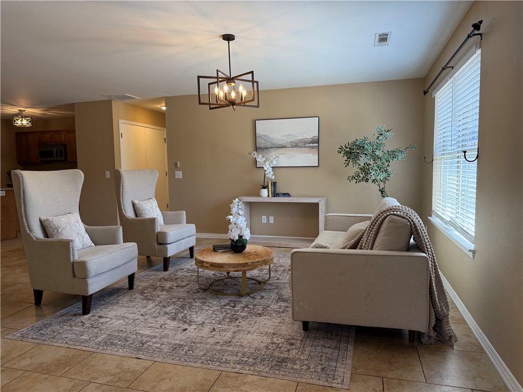 Legacy Pointe Ph I - Residential