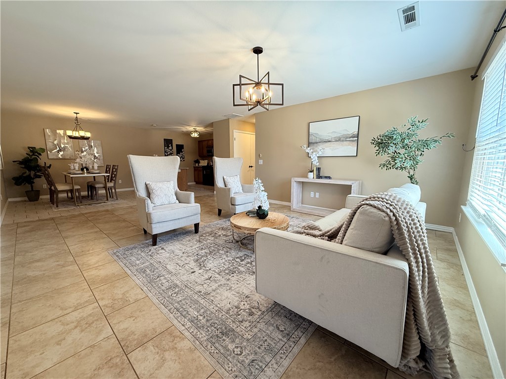 Legacy Pointe Ph I - Residential