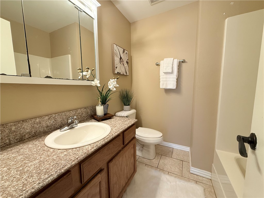 Legacy Pointe Ph I - Residential