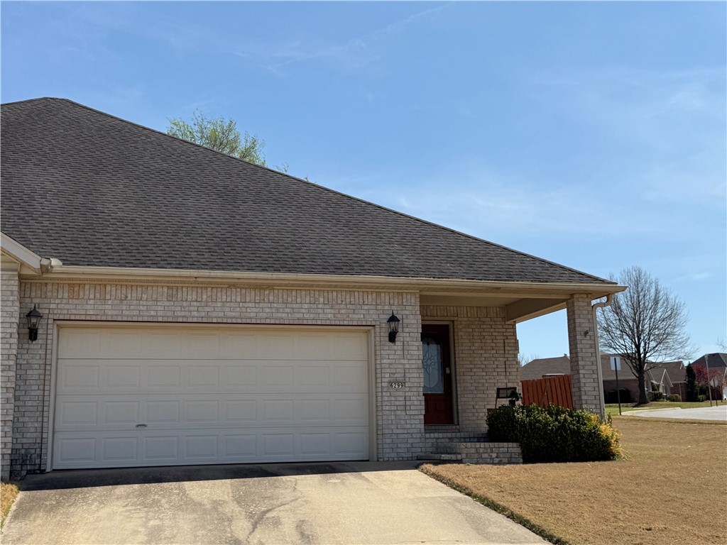 Legacy Pointe Ph I - Residential