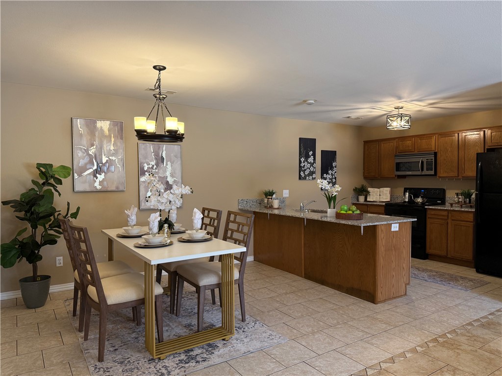 Legacy Pointe Ph I - Residential