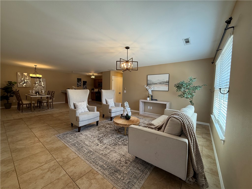 Legacy Pointe Ph I - Residential