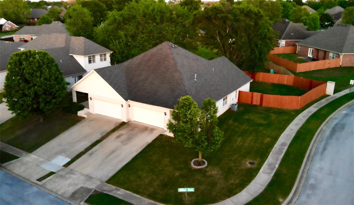 Legacy Pointe Ph I - Residential