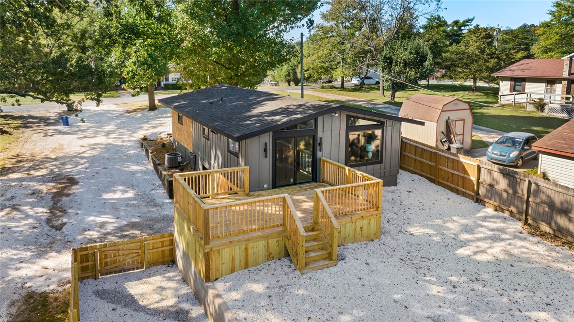 Beaver Shores Unit 1 Rurban - Residential