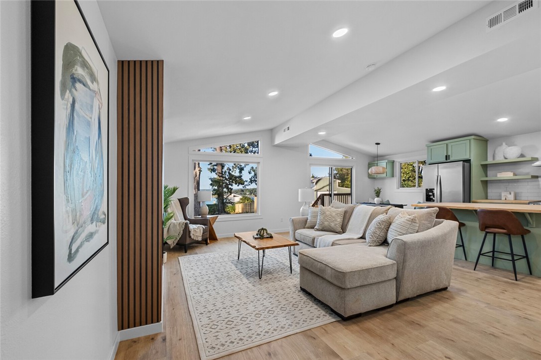Beaver Shores Unit 1 Rurban - Residential