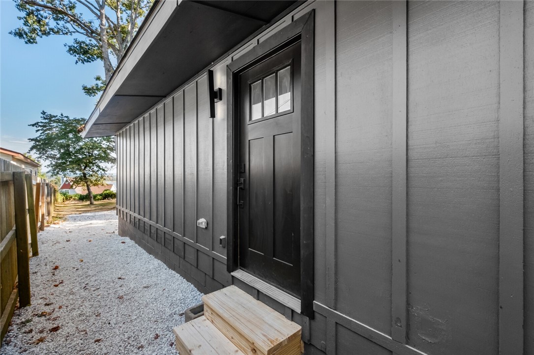 Beaver Shores Unit 1 Rurban - Residential