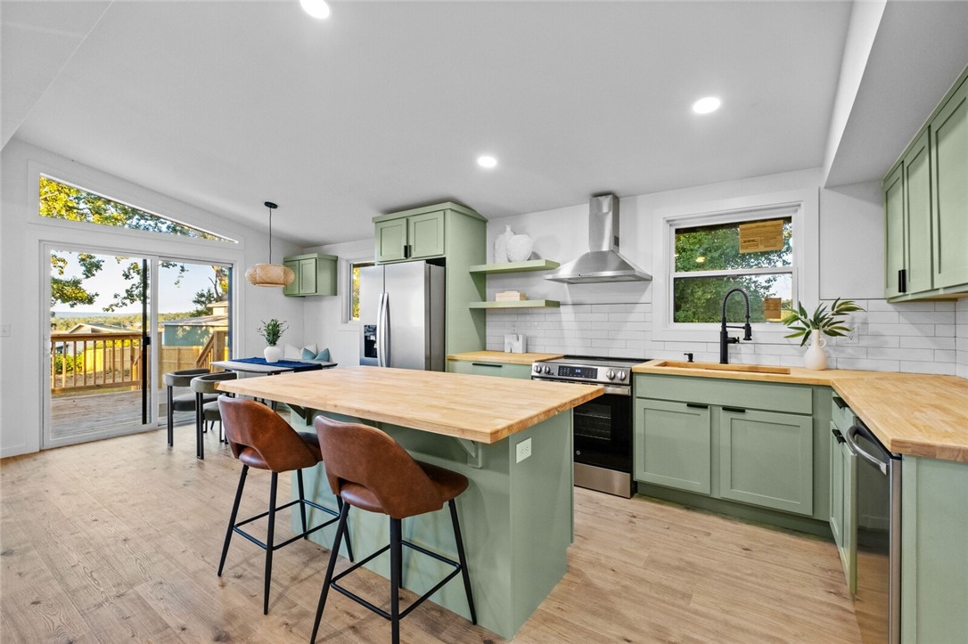 Beaver Shores Unit 1 Rurban - Residential