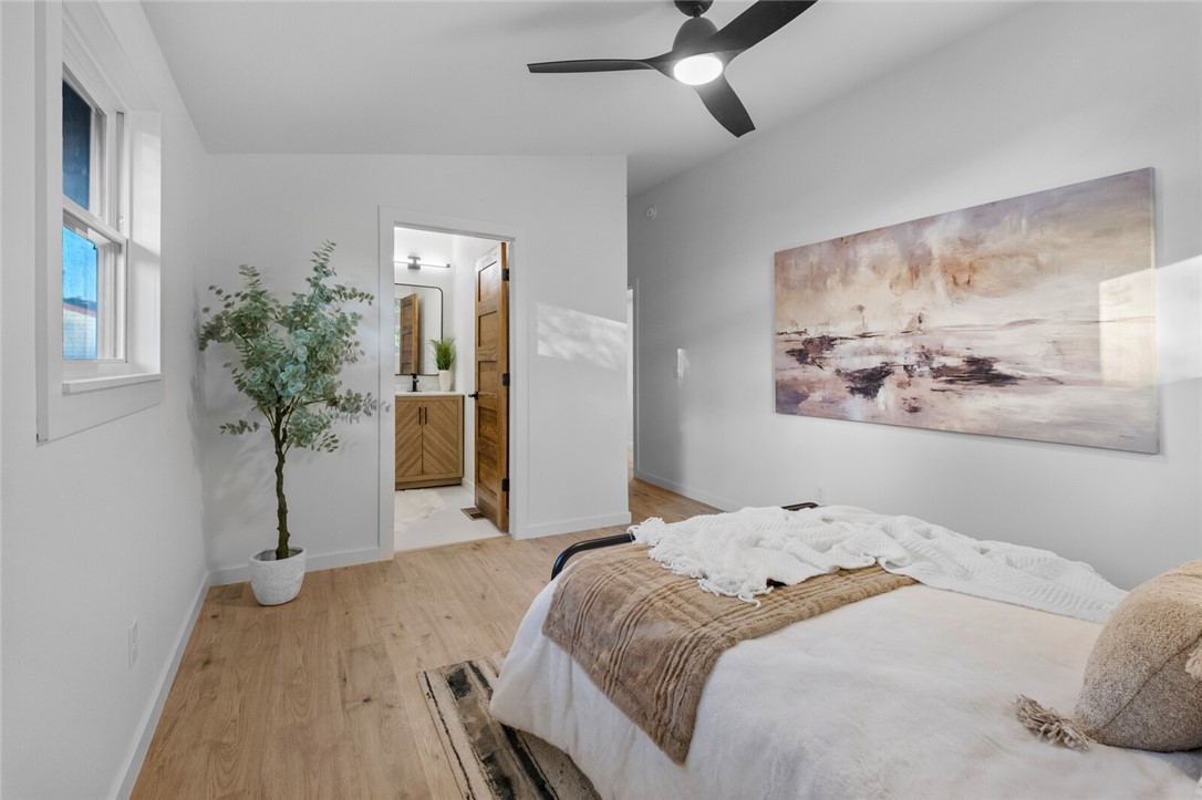 Beaver Shores Unit 1 Rurban - Residential