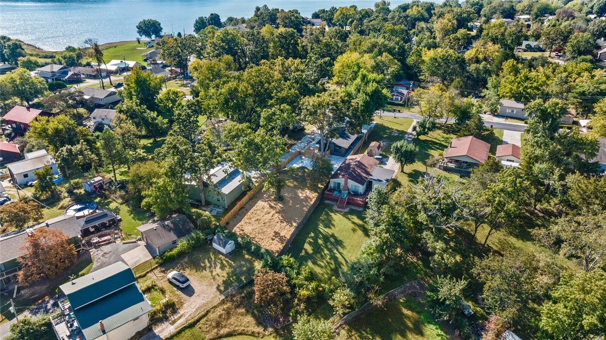 Beaver Shores Unit 1 Rurban - Residential