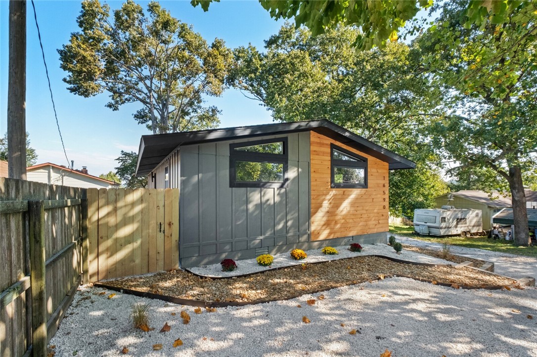 Beaver Shores Unit 1 Rurban - Residential