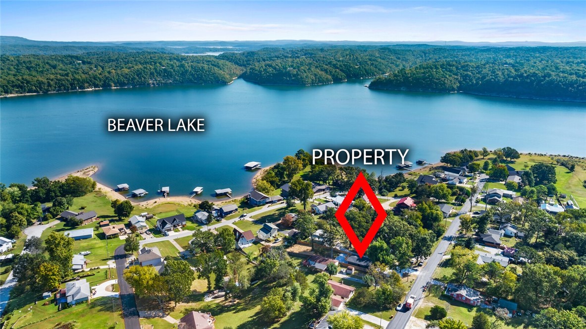 Beaver Shores Unit 1 Rurban - Residential