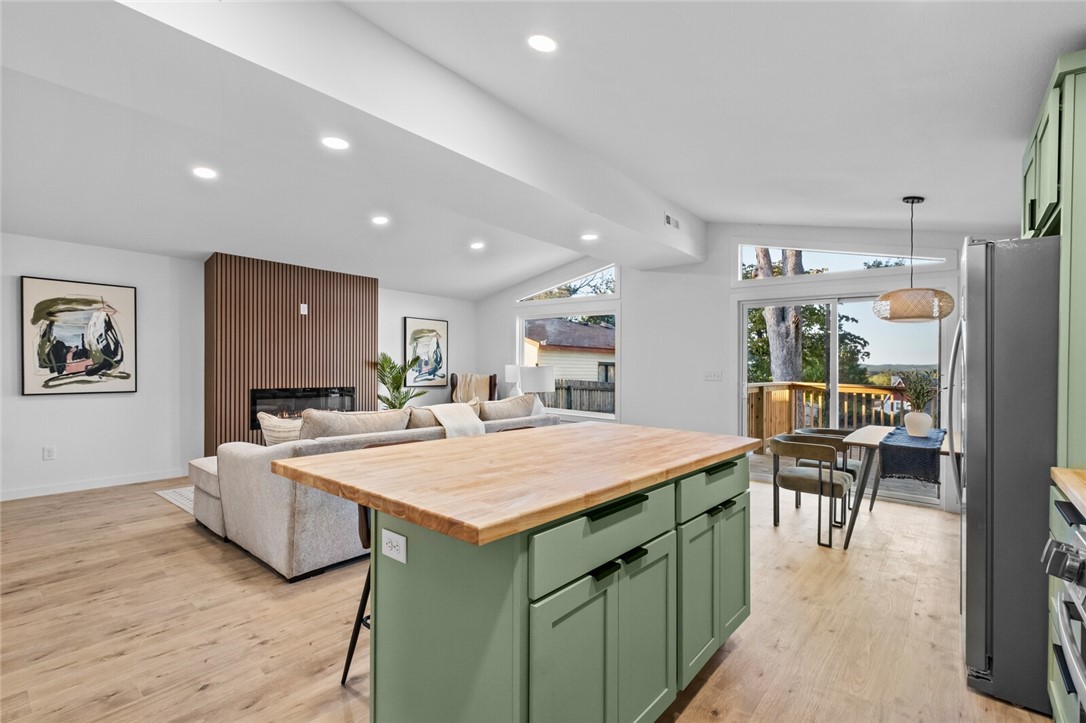 Beaver Shores Unit 1 Rurban - Residential