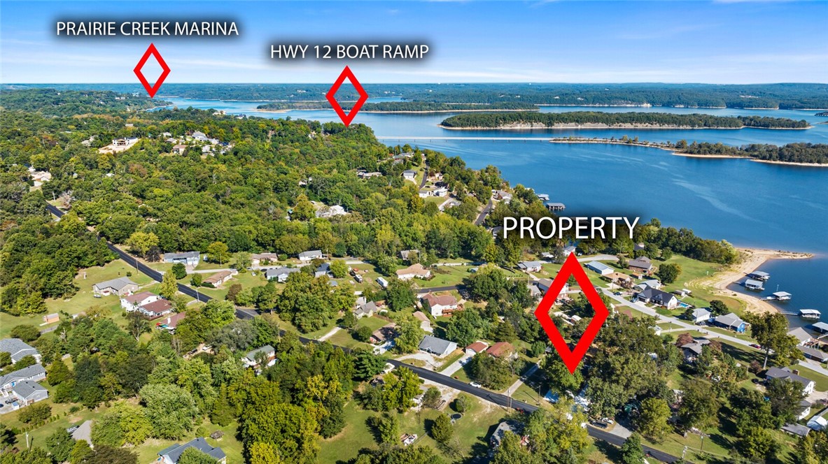 Beaver Shores Unit 1 Rurban - Residential
