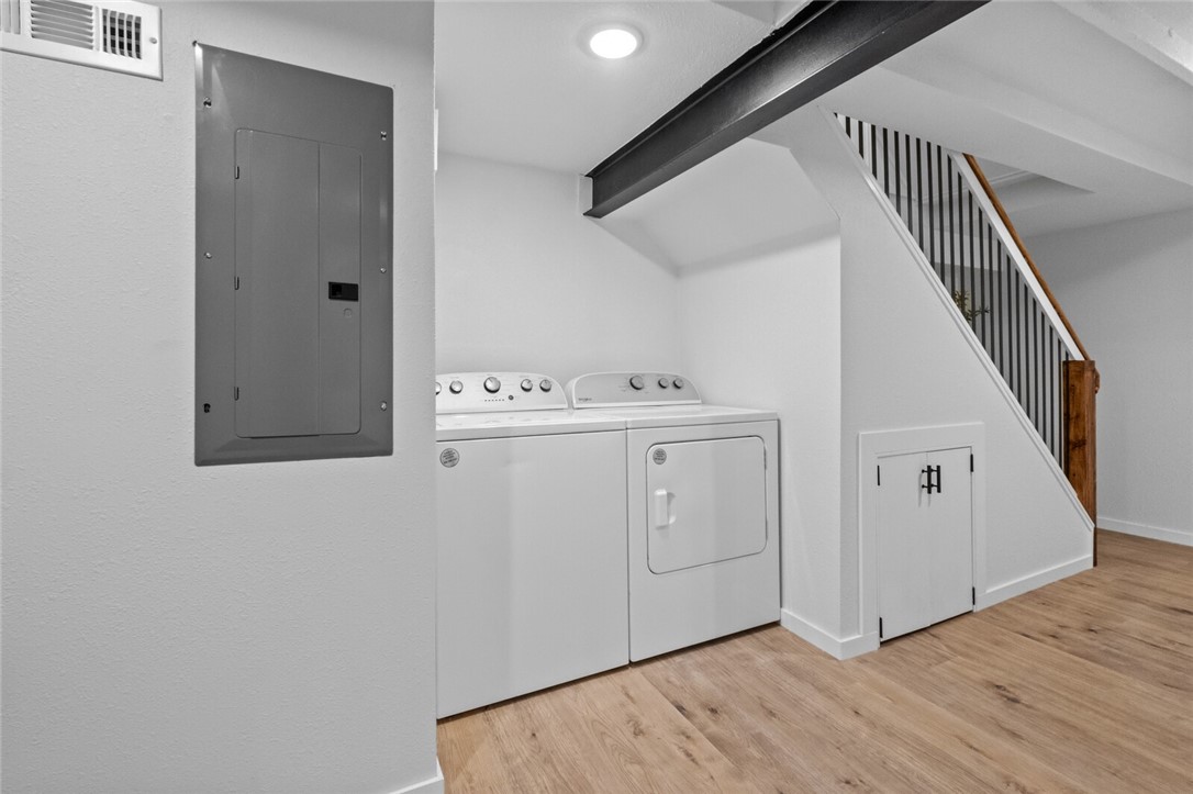Beaver Shores Unit 1 Rurban - Residential