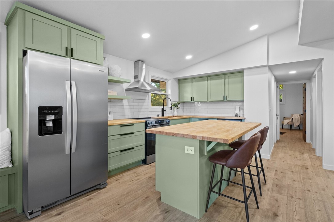 Beaver Shores Unit 1 Rurban - Residential