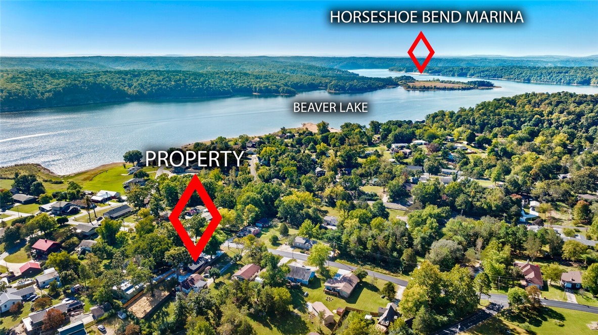 Beaver Shores Unit 1 Rurban - Residential