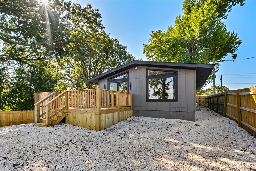 Beaver Shores Unit 1 Rurban - Residential